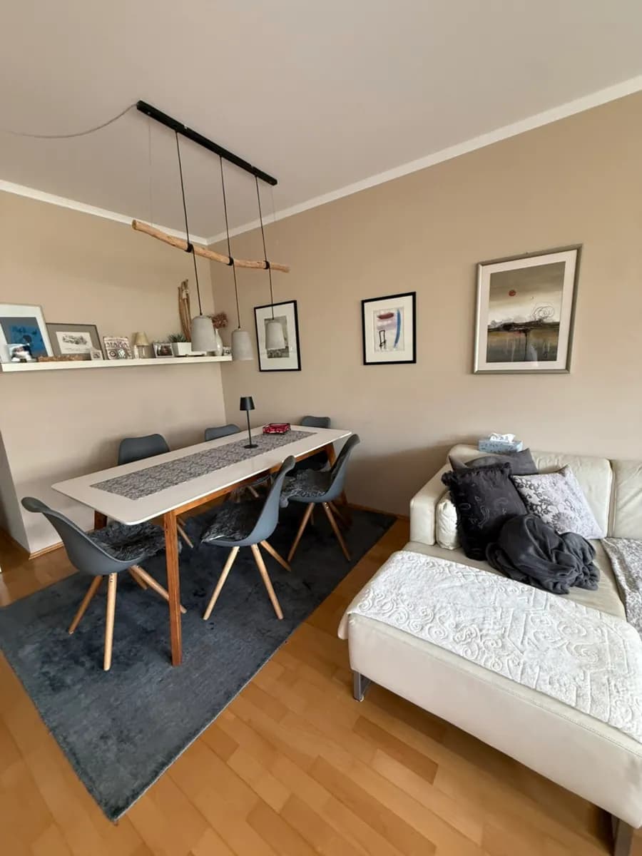 3-Zimmer-Wohnung kaufen in Klagenfurt – 83 m², € 420.000 – Bild 4 von 17