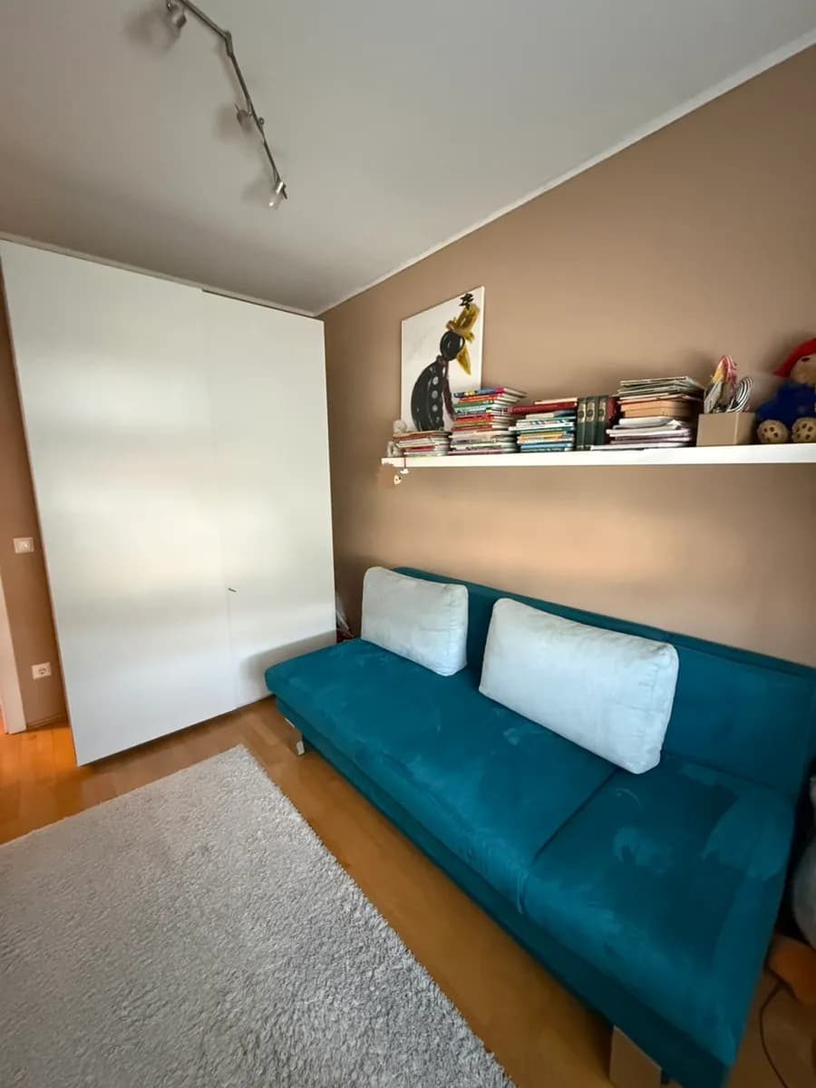 3-Zimmer-Wohnung kaufen in Klagenfurt – 83 m², € 420.000 – Bild 8 von 17