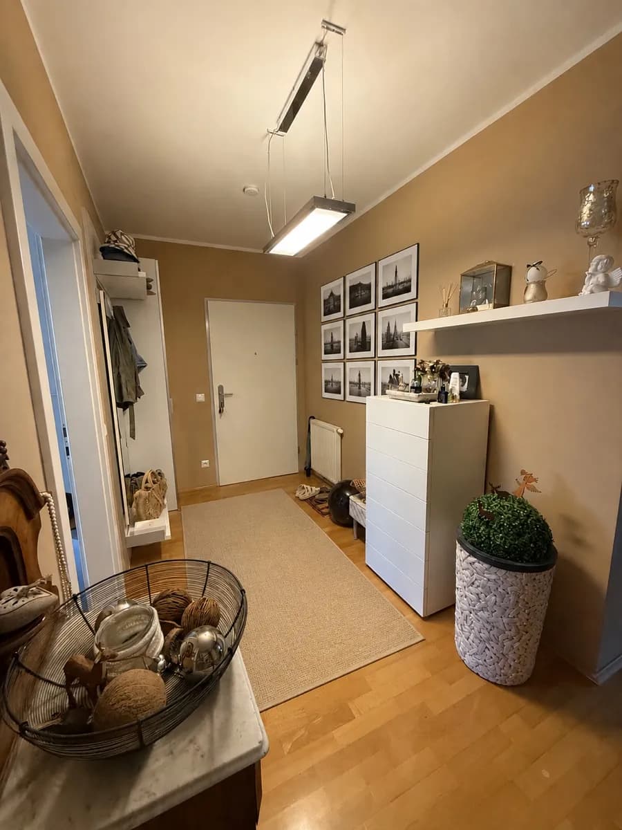 3-Zimmer-Wohnung kaufen in Klagenfurt – 83 m², € 420.000 – Bild 13 von 17