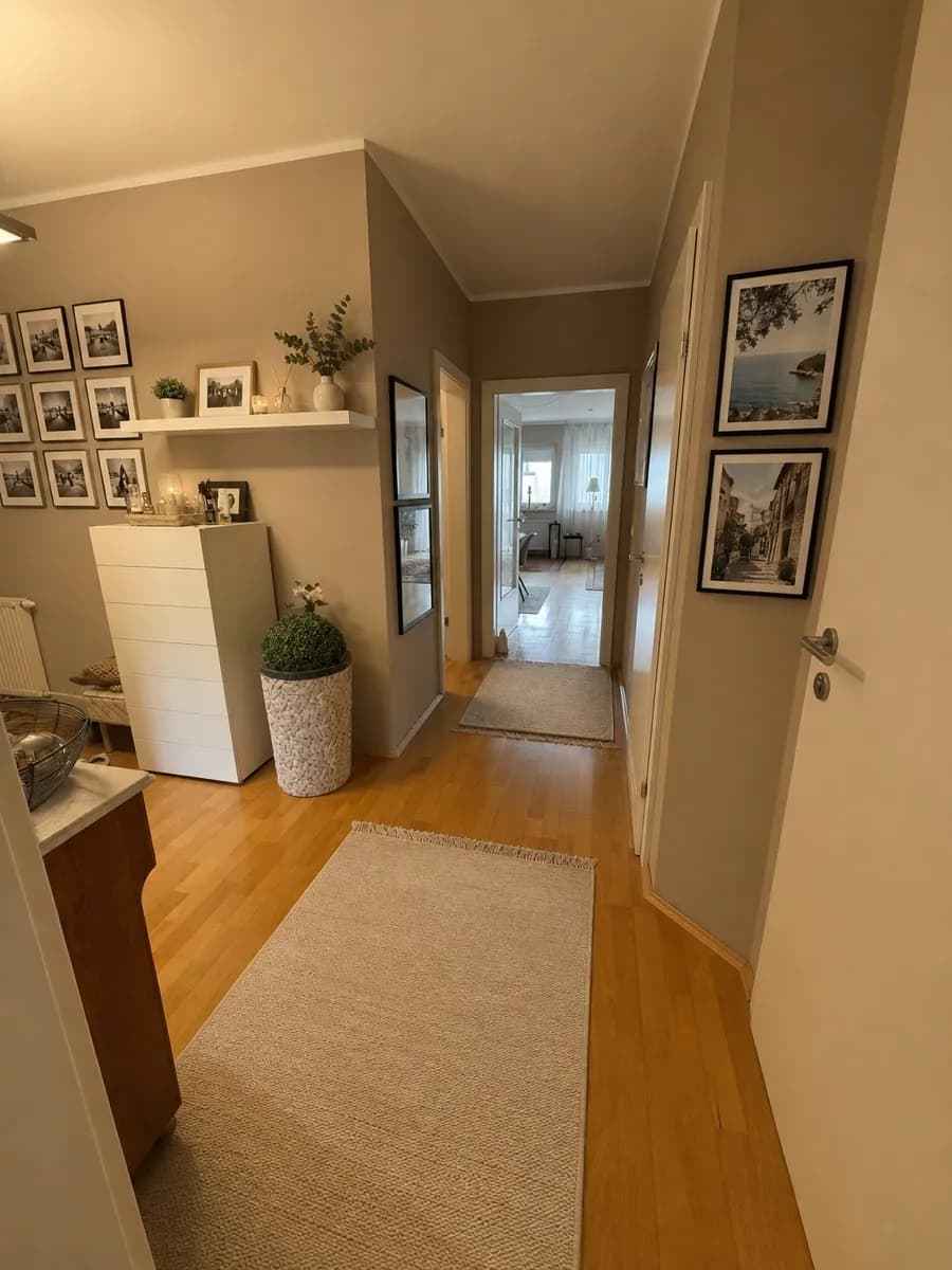 3-Zimmer-Wohnung kaufen in Klagenfurt – 83 m², € 420.000 – Bild 14 von 17