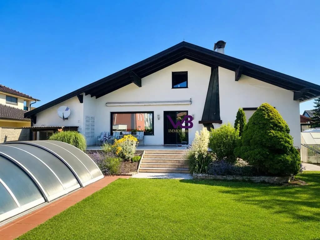 5-Zimmer-Haus kaufen in Korneuburg – 164 m², € 619.000