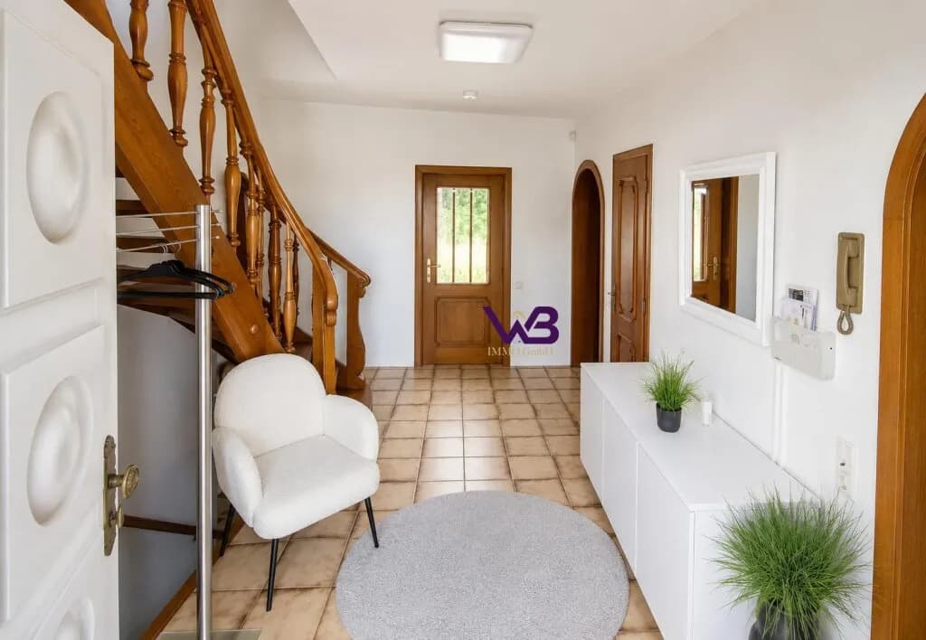 5-Zimmer-Haus kaufen in Korneuburg – 164 m², € 619.000 – Bild 3 von 18