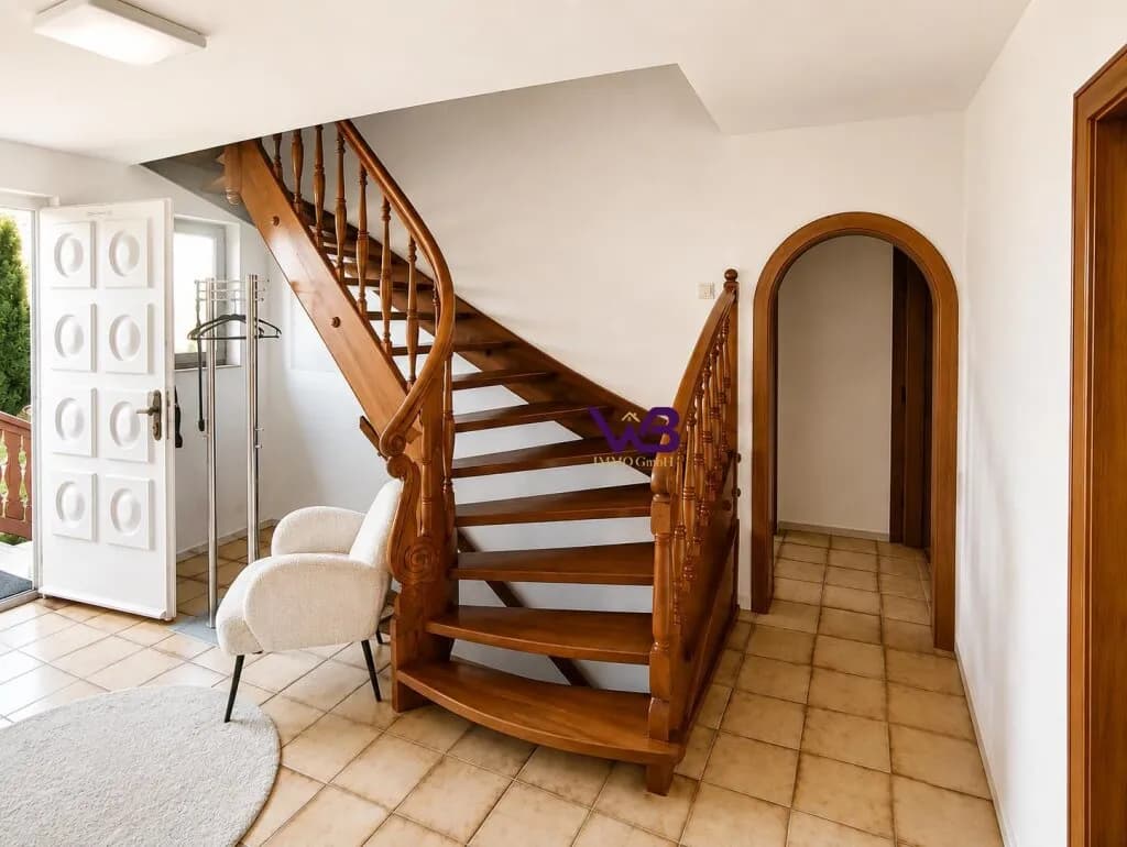 5-Zimmer-Haus kaufen in Korneuburg – 164 m², € 619.000 – Bild 4 von 18