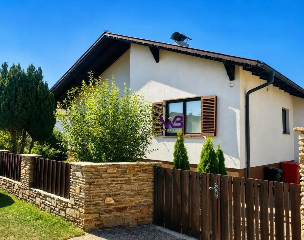 5-Zimmer-Haus kaufen in Korneuburg – 164 m², € 619.000 – Bild 15 von 18