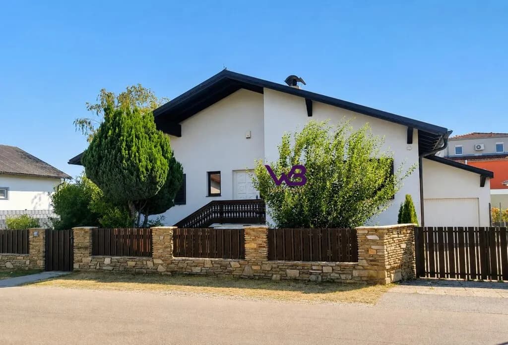 5-Zimmer-Haus kaufen in Korneuburg – 164 m², € 619.000 – Bild 16 von 18