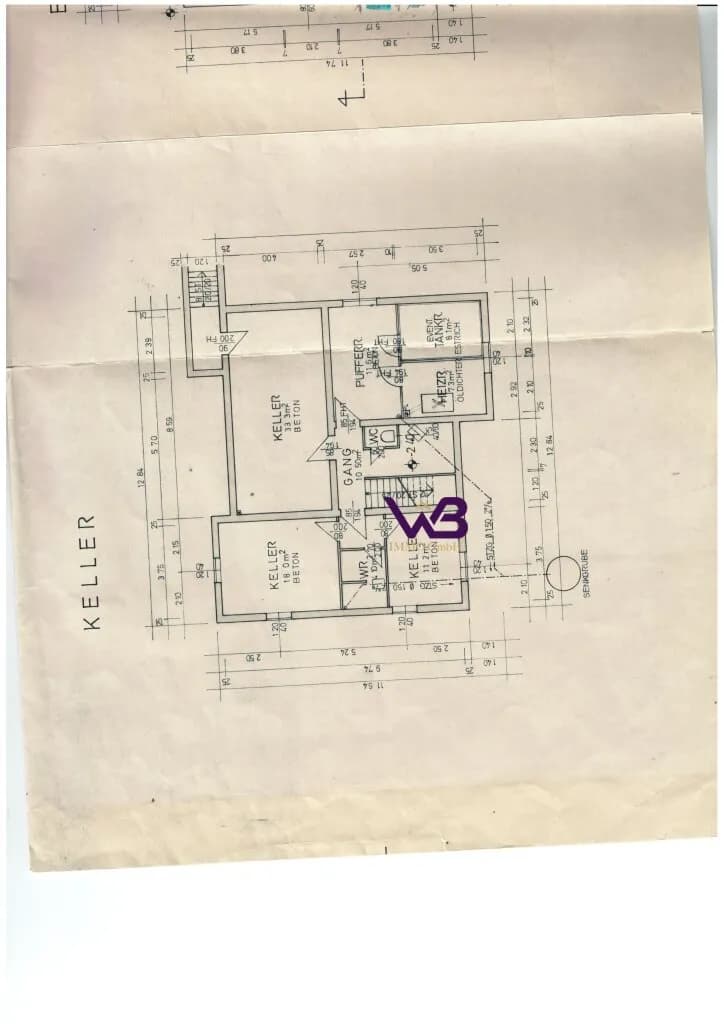 5-Zimmer-Haus kaufen in Korneuburg – 164 m², € 619.000 – Bild 18 von 18