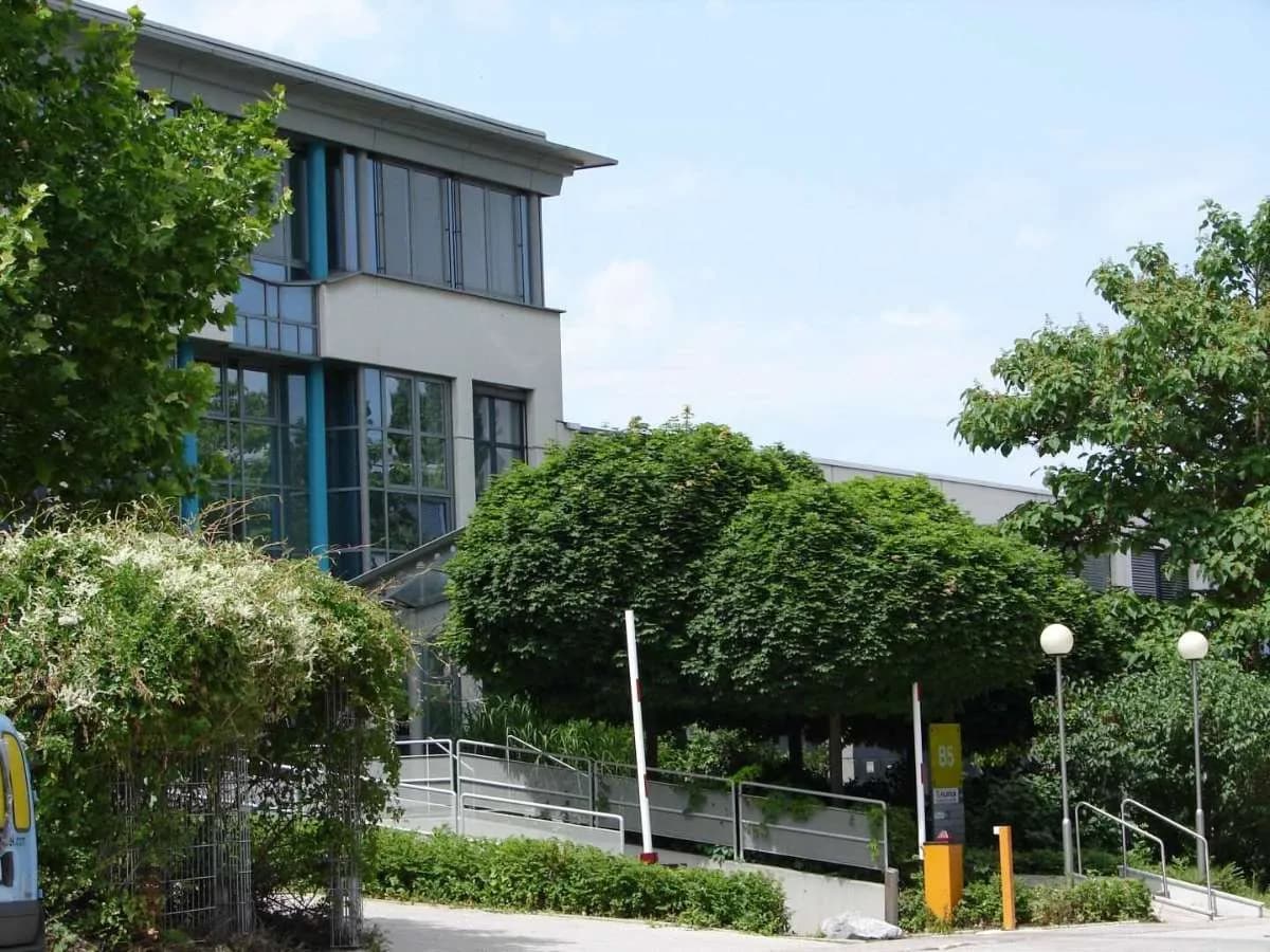 Gewerbeimmobilie mieten in Bruck an der Leitha – 487 m², € 10 – Bild 3 von 15