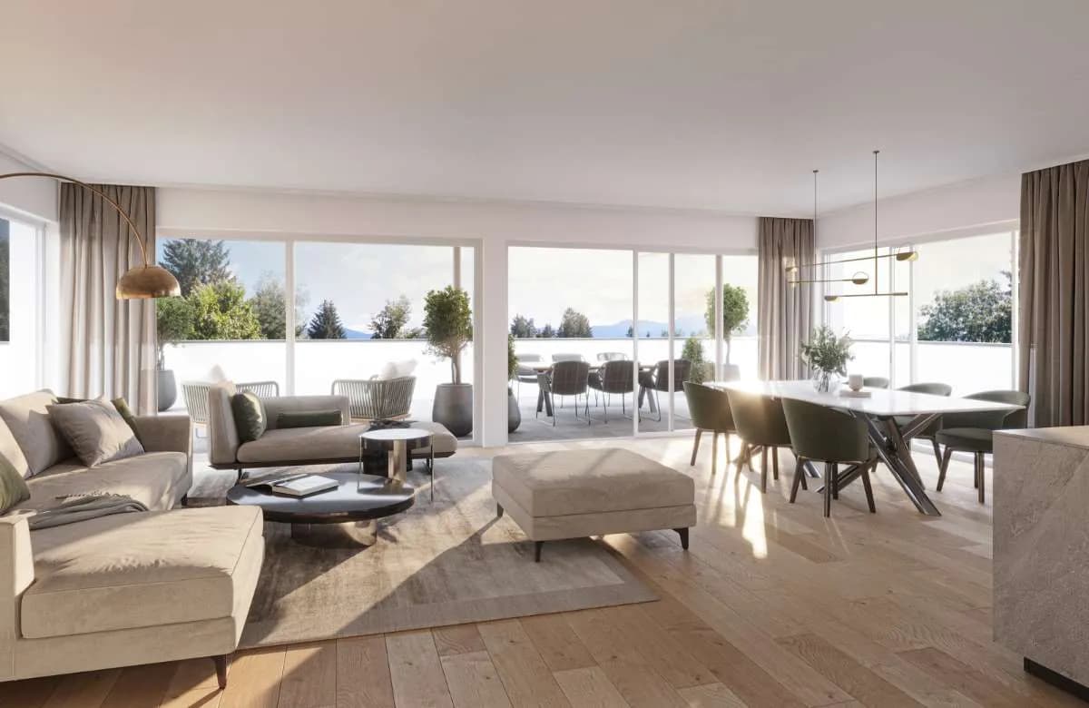 3-Zimmer-Wohnung kaufen in Villach Land – 70,8 m², € 597.300 – Bild 15 von 33
