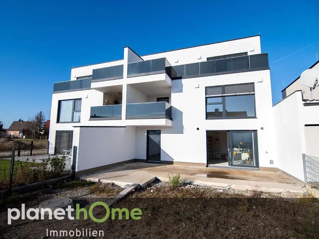 3-Zimmer-Wohnung kaufen in Baden – 80 m², € 350.000
