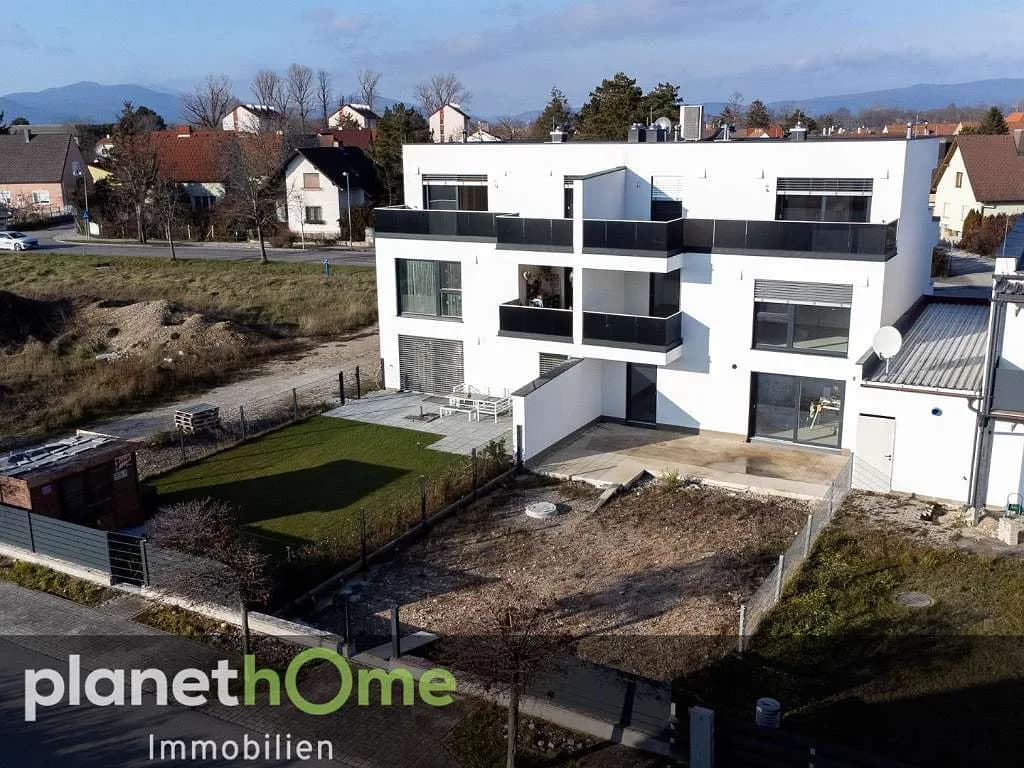3-Zimmer-Wohnung kaufen in Baden – 80 m², € 350.000 – Bild 2 von 14