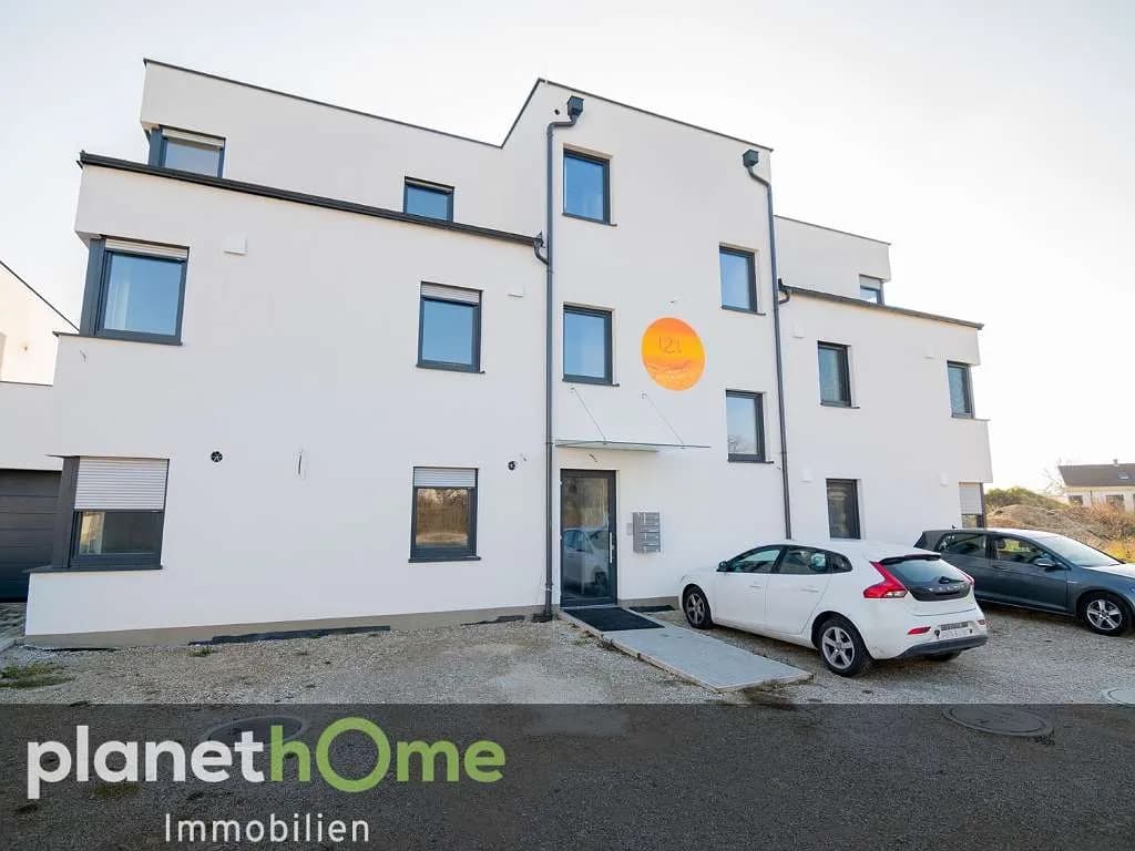 3-Zimmer-Wohnung kaufen in Baden – 80 m², € 350.000 – Bild 3 von 14