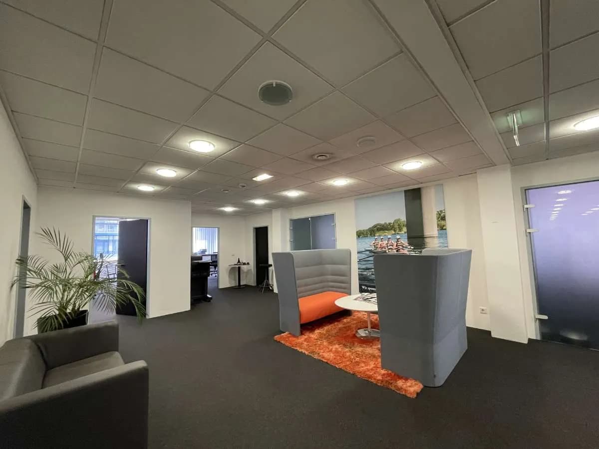 Gewerbeimmobilie mieten in Wien – 535 m², € 9.684 – Bild 4 von 17