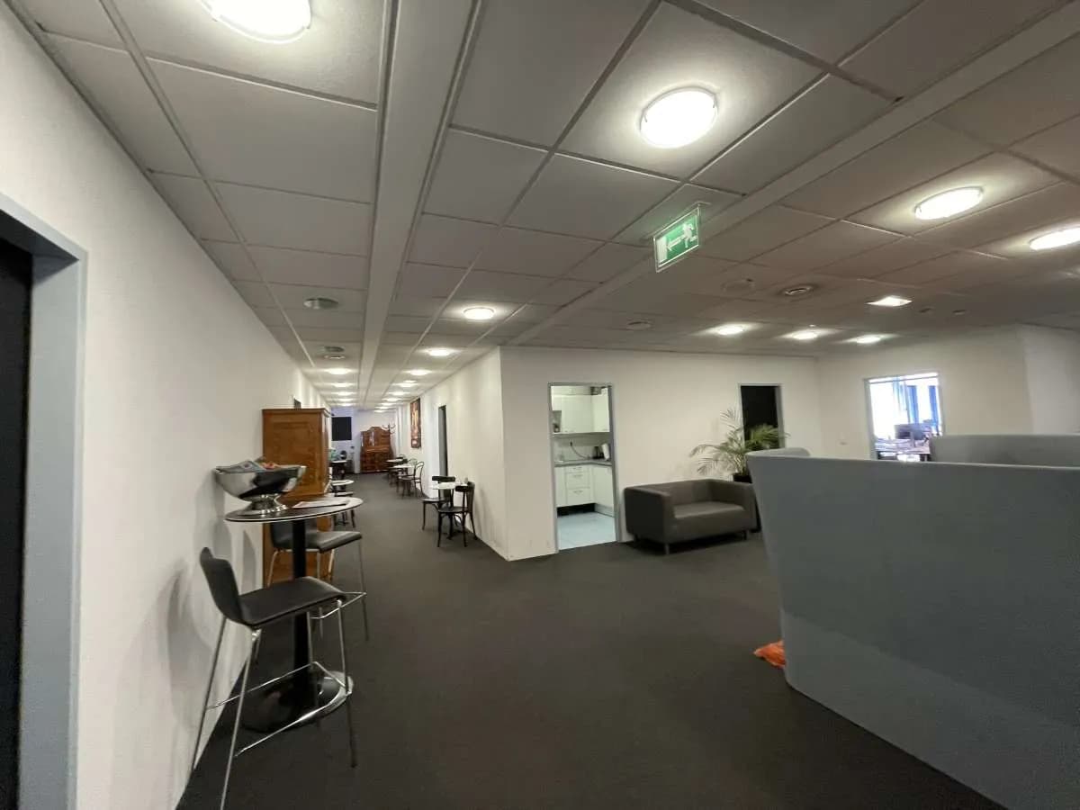 Gewerbeimmobilie mieten in Wien – 535 m², € 9.684 – Bild 5 von 17