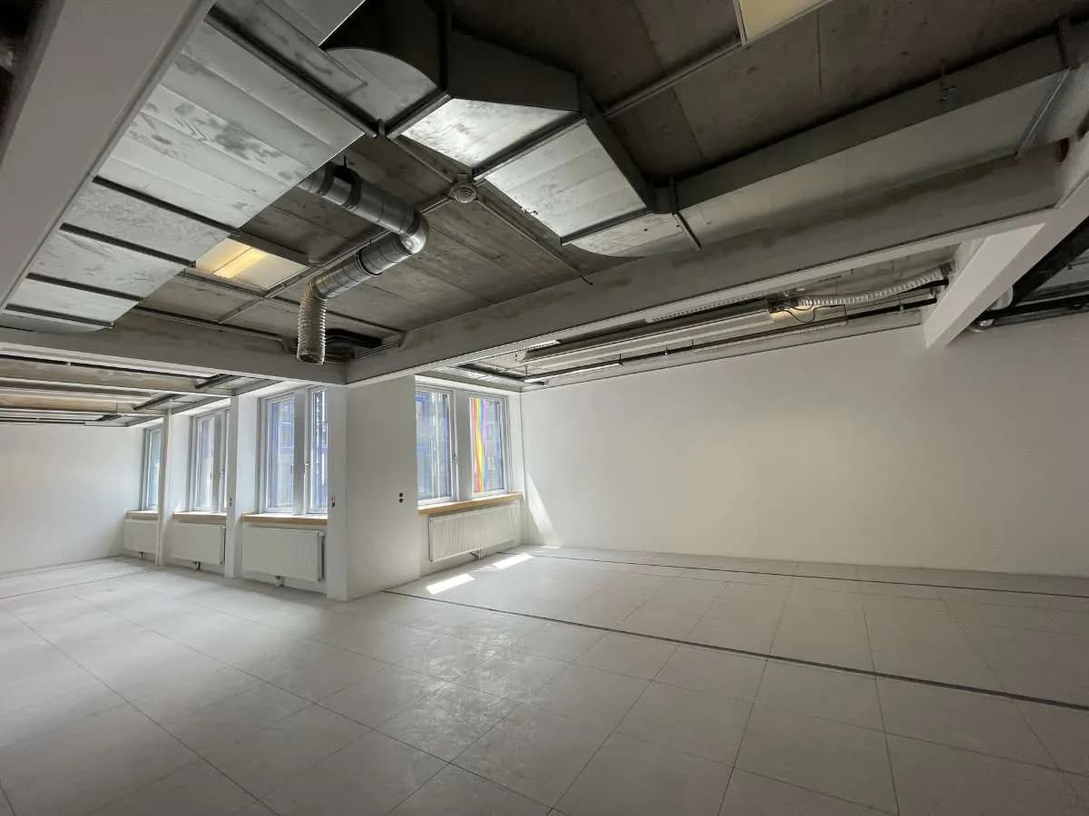 Gewerbeimmobilie mieten in Wien – 535 m², € 9.684 – Bild 6 von 17