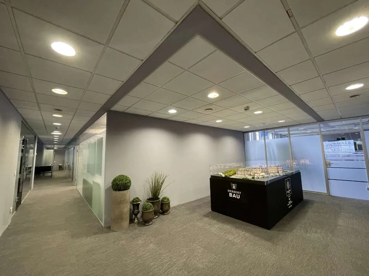 Gewerbeimmobilie mieten in Wien – 535 m², € 9.684 – Bild 9 von 17