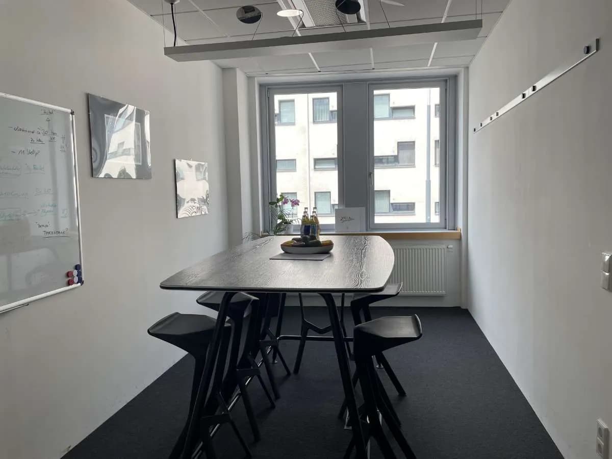 Gewerbeimmobilie mieten in Wien – 535 m², € 9.684 – Bild 10 von 17