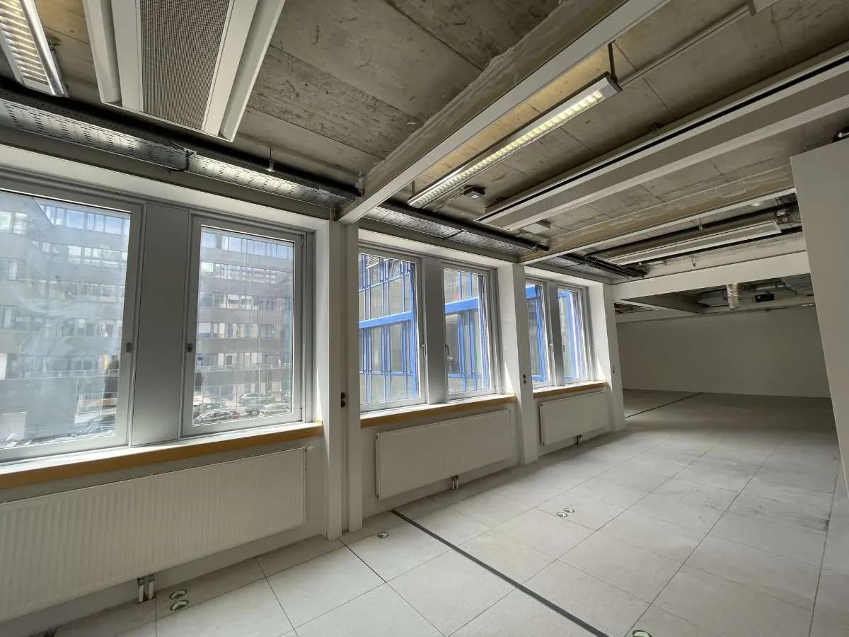 Gewerbeimmobilie mieten in Wien – 535 m², € 9.684 – Bild 12 von 17