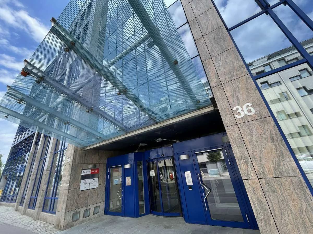 Gewerbeimmobilie mieten in Wien – 535 m², € 9.684 – Bild 15 von 17