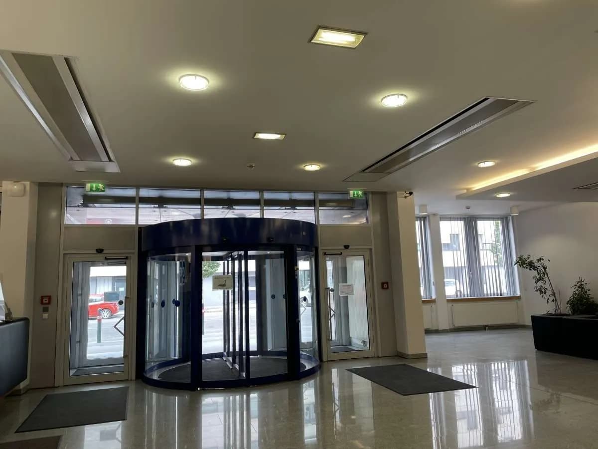 Gewerbeimmobilie mieten in Wien – 535 m², € 9.684 – Bild 16 von 17