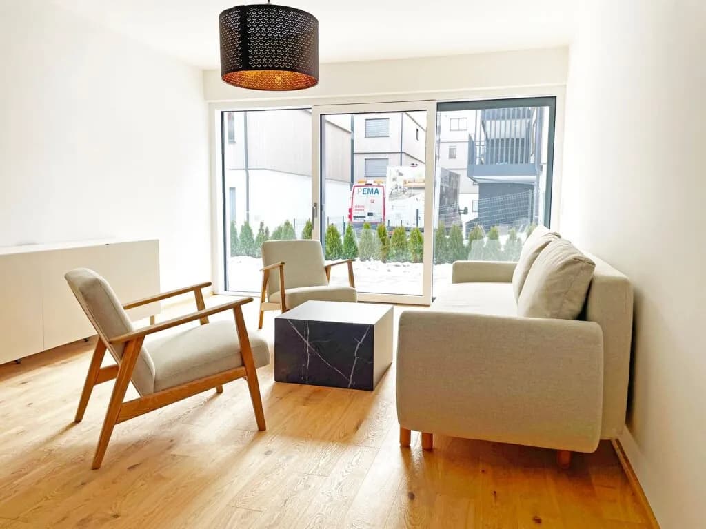 3-Zimmer-Wohnung mieten in Liezen – 82 m², € 2.192 – Bild 2 von 6