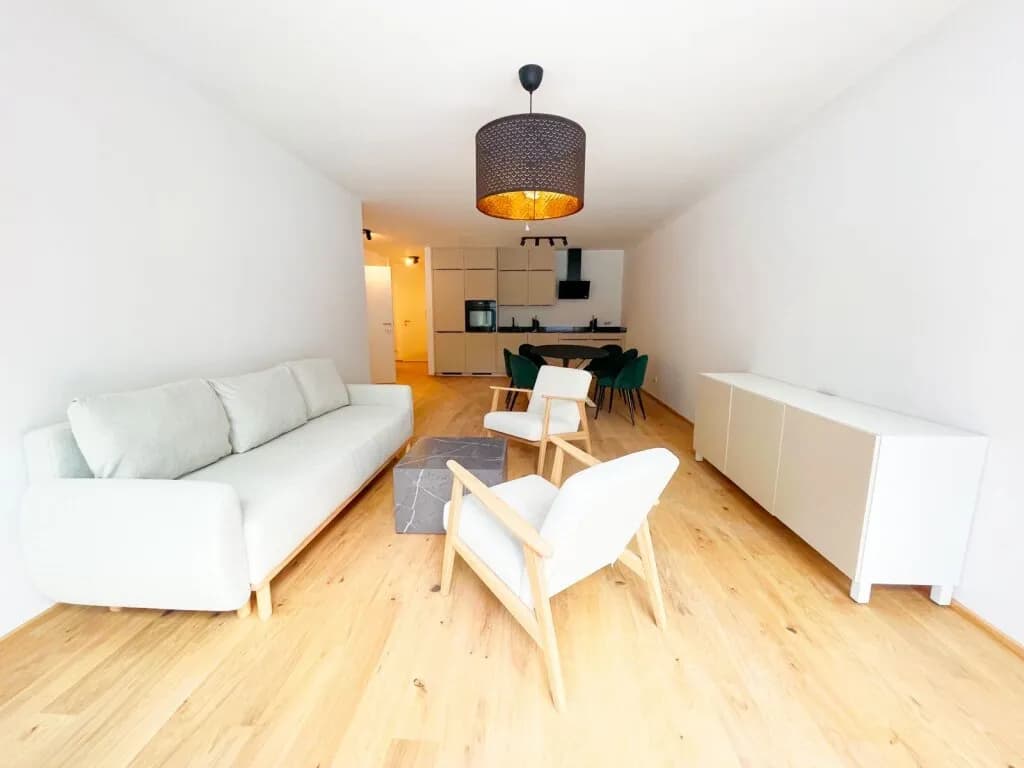 3-Zimmer-Wohnung mieten in Liezen – 82 m², € 2.192 – Bild 3 von 6