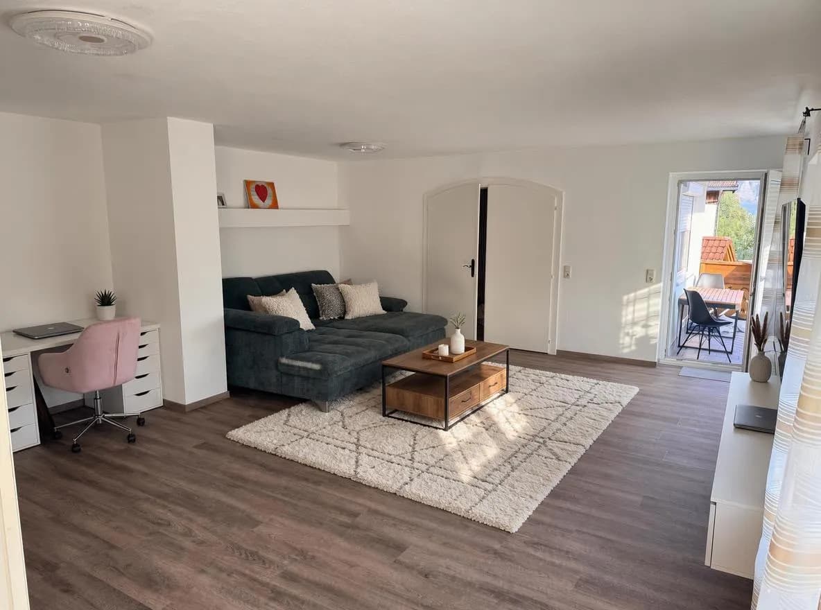 4-Zimmer-Wohnung mieten in Gmunden – 110 m², € 1.499 – Bild 3 von 10