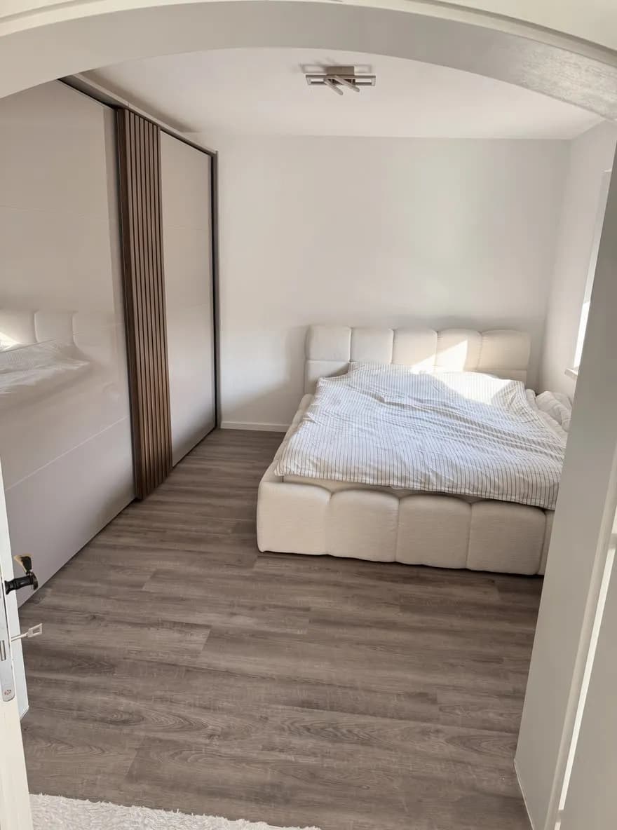 4-Zimmer-Wohnung mieten in Gmunden – 110 m², € 1.499 – Bild 5 von 10