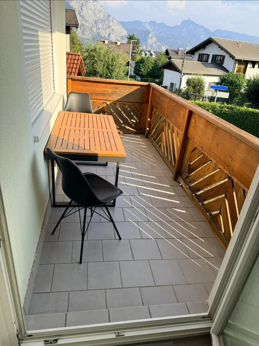 4-Zimmer-Wohnung mieten in Gmunden – 110 m², € 1.499 – Bild 6 von 10