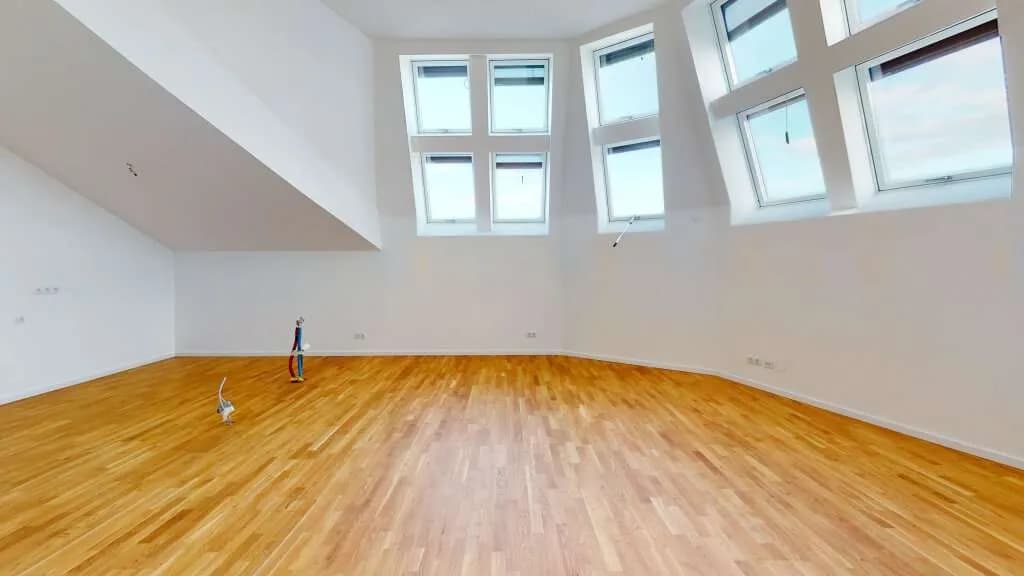 4-Zimmer-Wohnung kaufen in Wien – 115 m², € 849.000