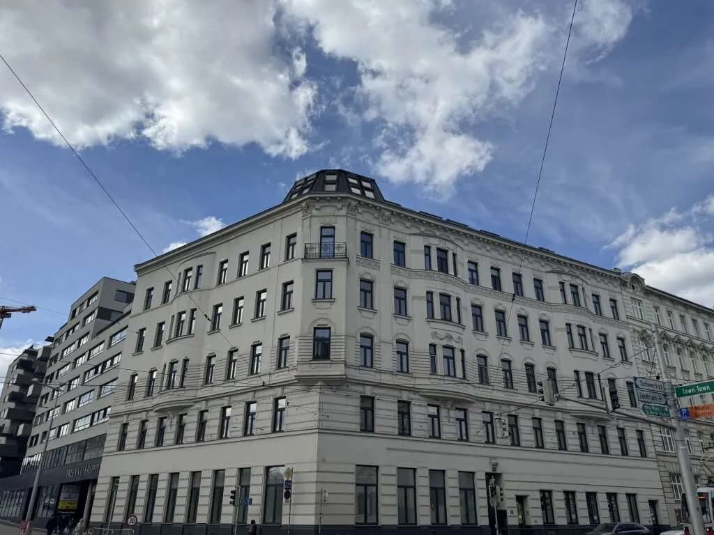 4-Zimmer-Wohnung kaufen in Wien – 129 m², € 949.000 – Bild 2 von 37