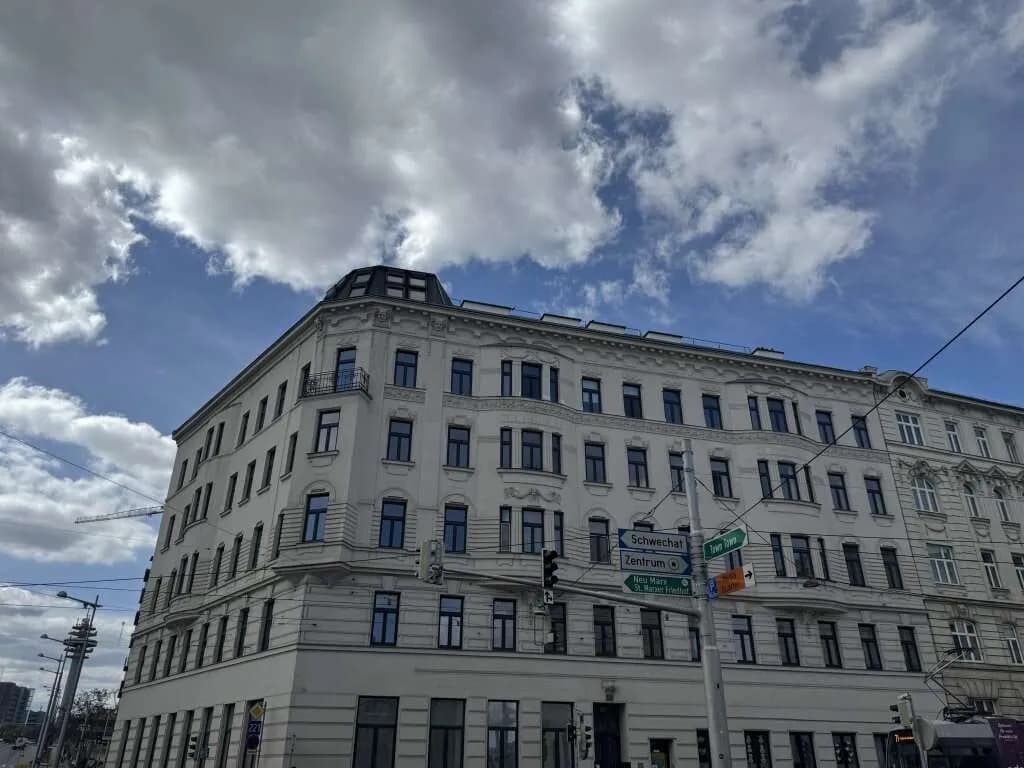 4-Zimmer-Wohnung kaufen in Wien – 129 m², € 949.000 – Bild 3 von 37