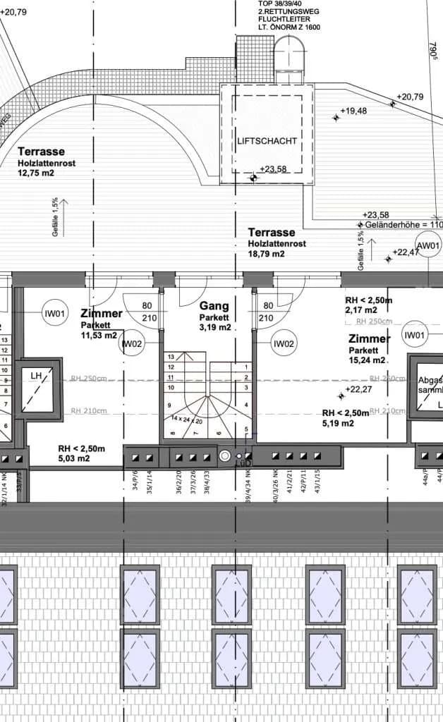 4-Zimmer-Wohnung kaufen in Wien – 110 m², € 799.000 – Bild 10 von 10