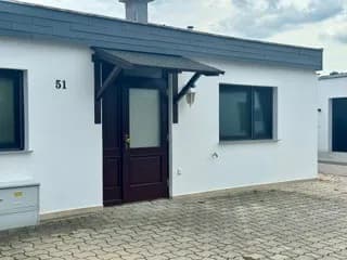 3-Zimmer-Haus kaufen in Baden – 81 m², € 380.000