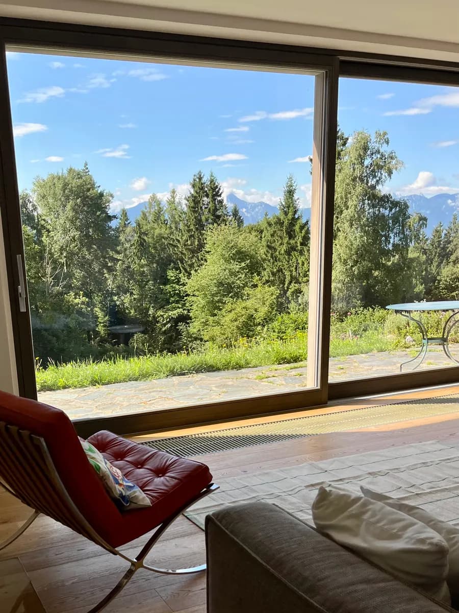 5-Zimmer-Haus mieten in Villach Land – 212 m², € 3.600 – Bild 2 von 14