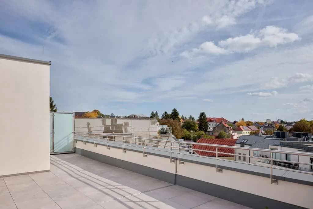 4-Zimmer-Wohnung kaufen in Mistelbach – 118,29 m², € 725.500 – Bild 1 von 26