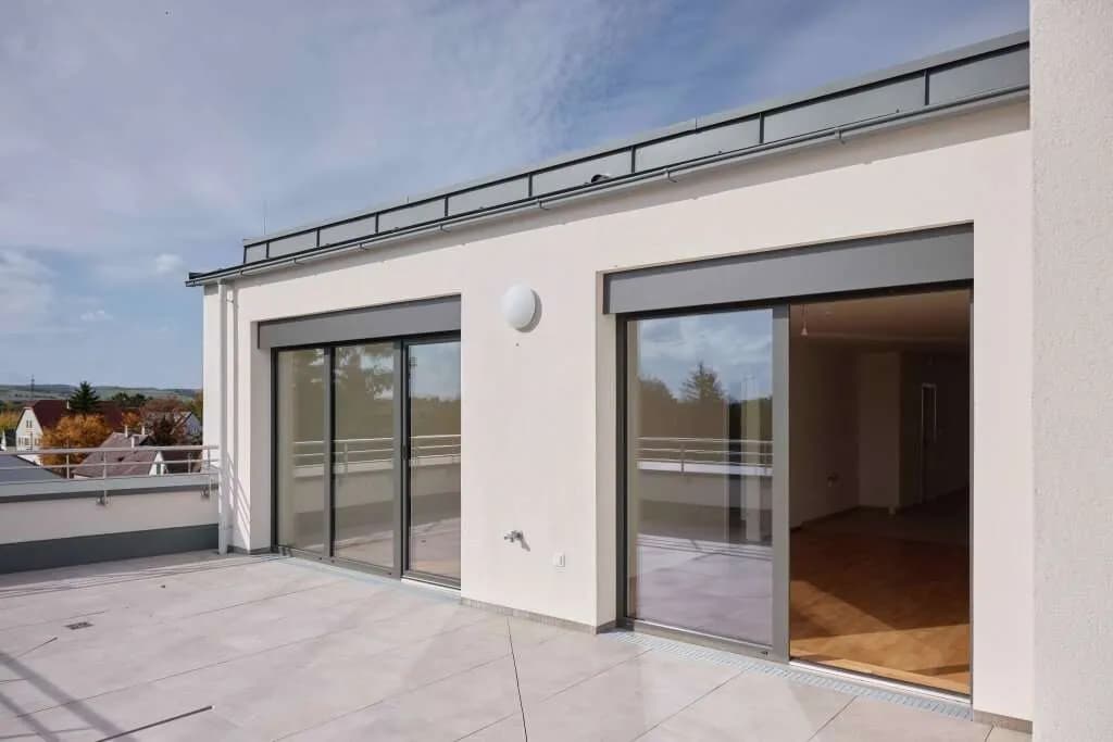 4-Zimmer-Wohnung kaufen in Mistelbach – 118,29 m², € 725.500 – Bild 9 von 26