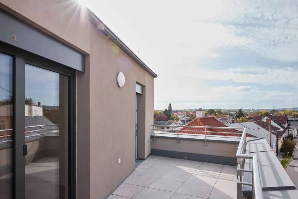 4-Zimmer-Wohnung kaufen in Mistelbach – 118,29 m², € 725.500 – Bild 12 von 26