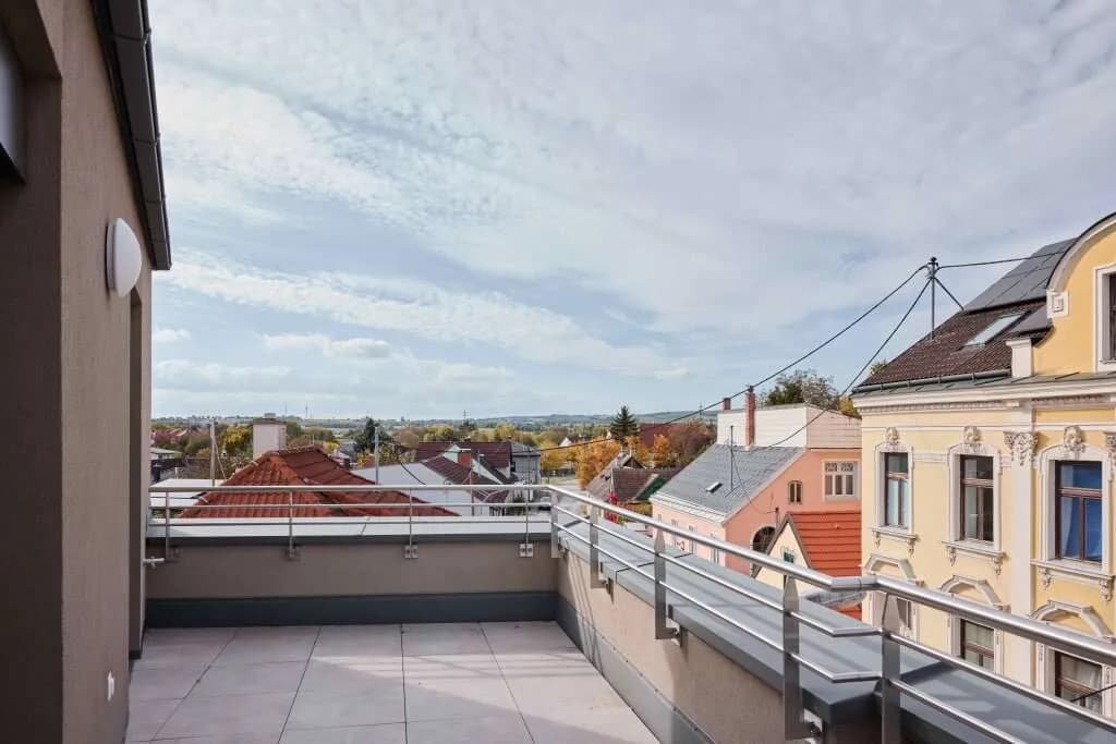 4-Zimmer-Wohnung kaufen in Mistelbach – 118,29 m², € 725.500 – Bild 13 von 26