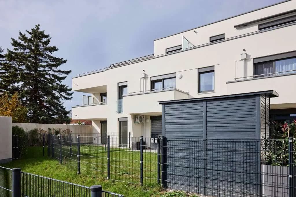 4-Zimmer-Wohnung kaufen in Mistelbach – 118,29 m², € 725.500 – Bild 15 von 26
