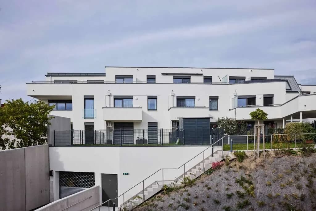4-Zimmer-Wohnung kaufen in Mistelbach – 118,29 m², € 725.500 – Bild 16 von 26