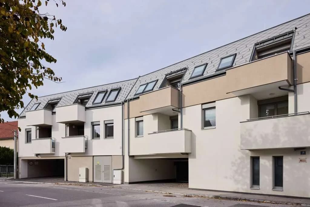4-Zimmer-Wohnung kaufen in Mistelbach – 118,29 m², € 725.500 – Bild 19 von 26