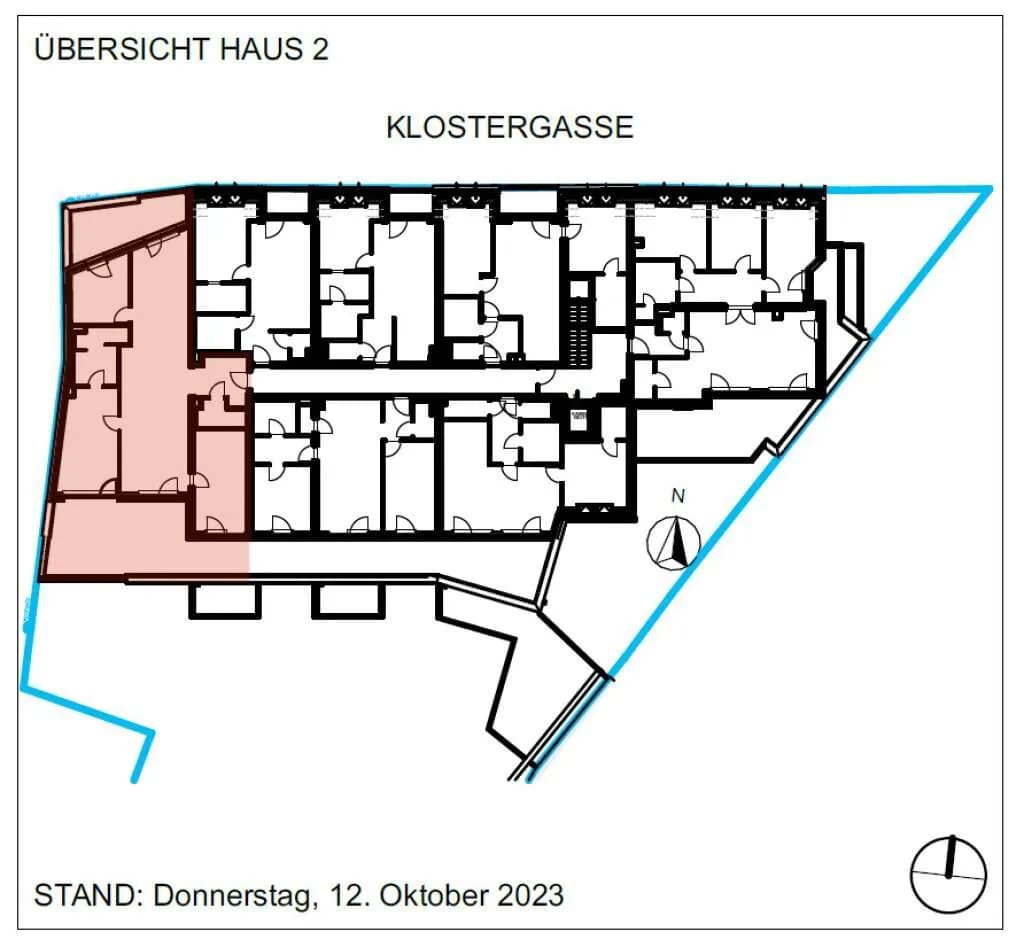 4-Zimmer-Wohnung kaufen in Mistelbach – 118,29 m², € 725.500 – Bild 23 von 26