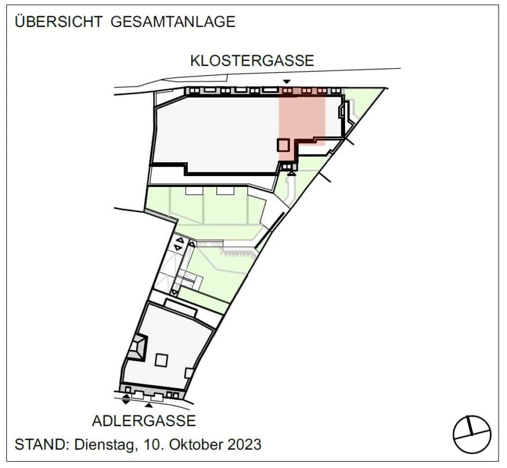 4-Zimmer-Wohnung kaufen in Mistelbach – 118,29 m², € 725.500 – Bild 26 von 26