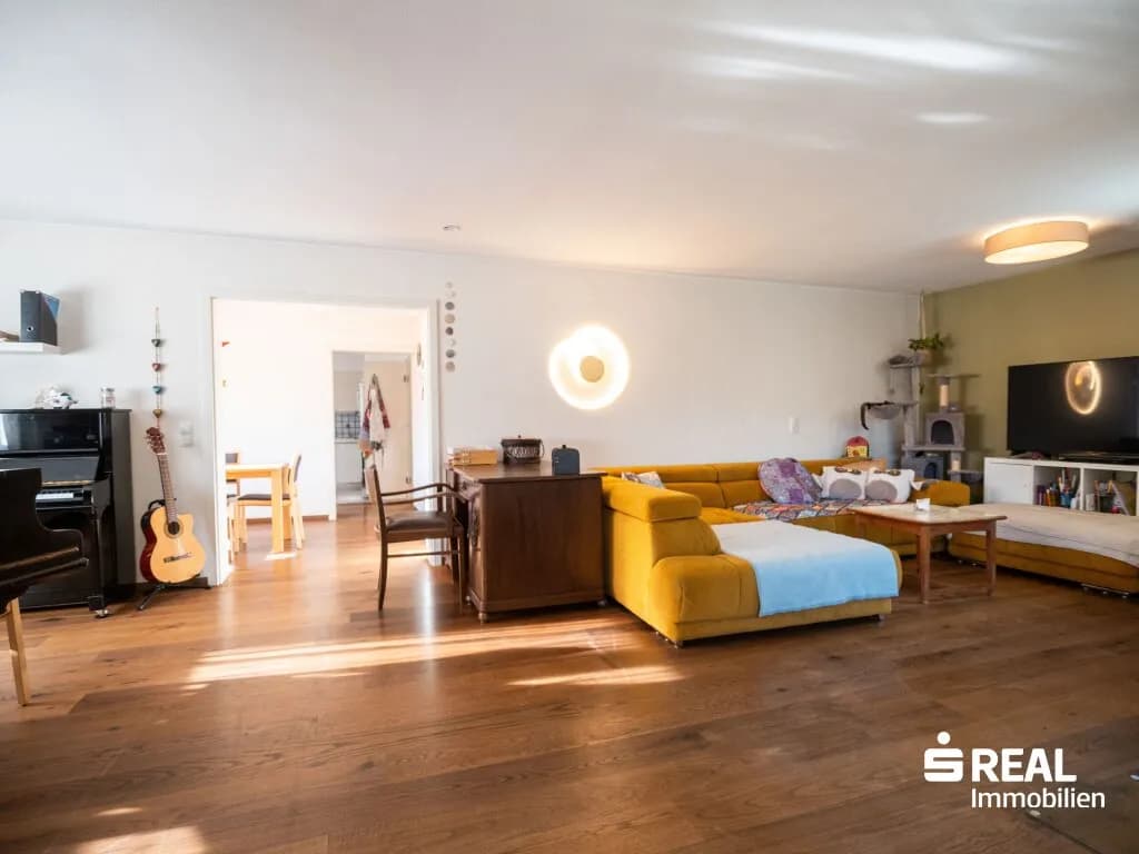 4-Zimmer-Haus kaufen in Feldkirch – 134,15 m², € 798.000