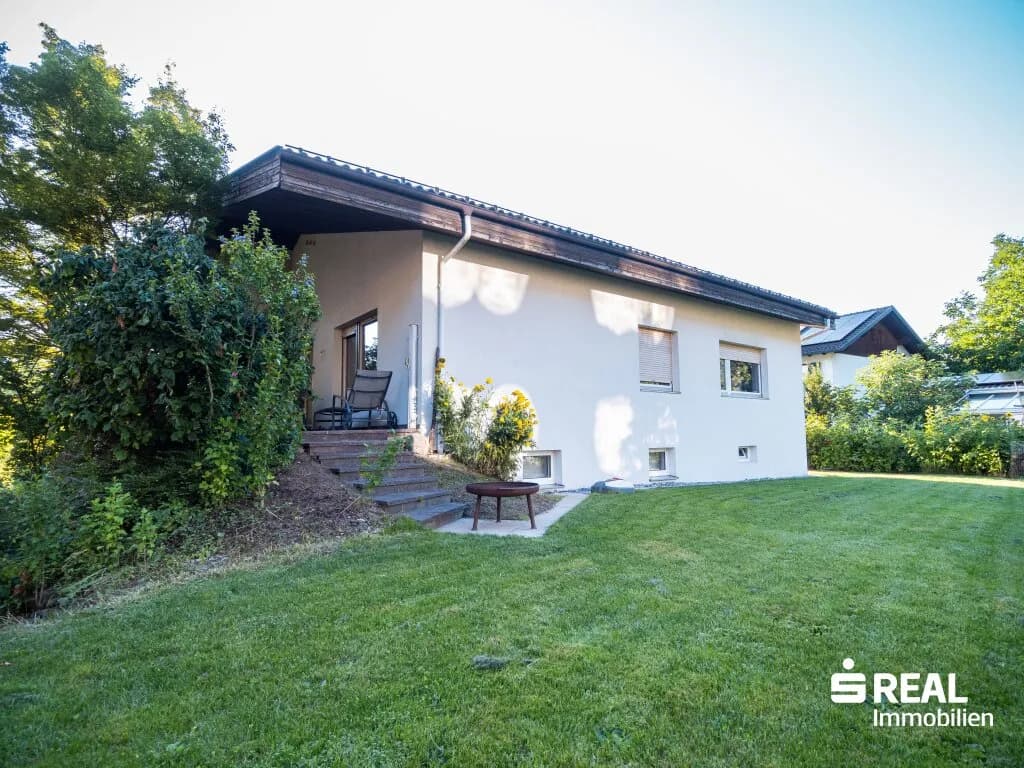 4-Zimmer-Haus kaufen in Feldkirch – 134,15 m², € 798.000 – Bild 2 von 43