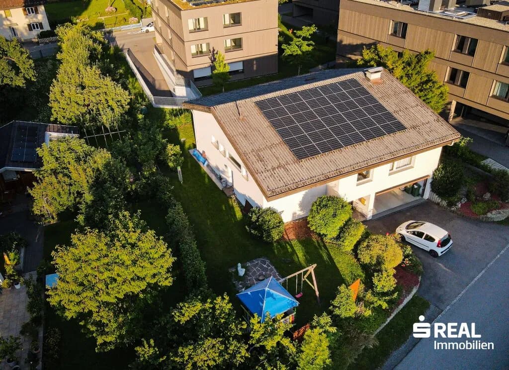 4-Zimmer-Haus kaufen in Feldkirch – 134,15 m², € 798.000 – Bild 3 von 43