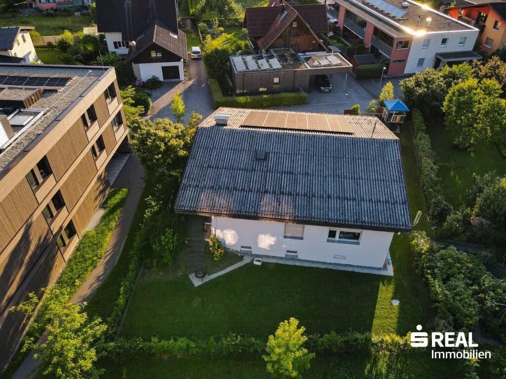 4-Zimmer-Haus kaufen in Feldkirch – 134,15 m², € 798.000 – Bild 5 von 43