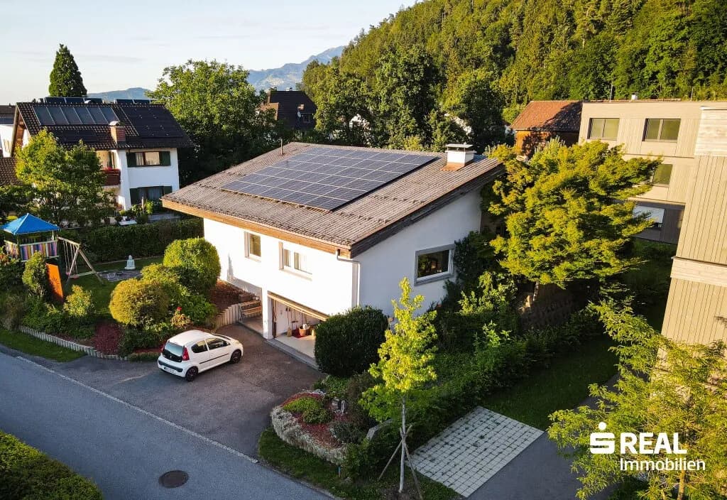 4-Zimmer-Haus kaufen in Feldkirch – 134,15 m², € 798.000 – Bild 6 von 43