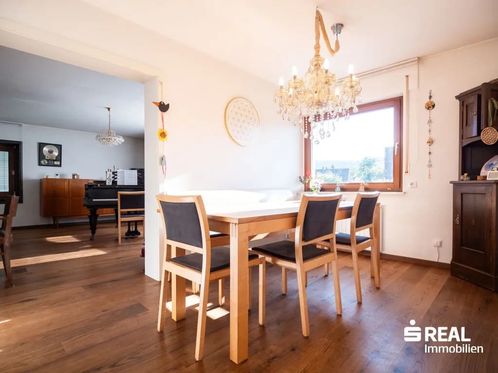 4-Zimmer-Haus kaufen in Feldkirch – 134,15 m², € 798.000 – Bild 9 von 43