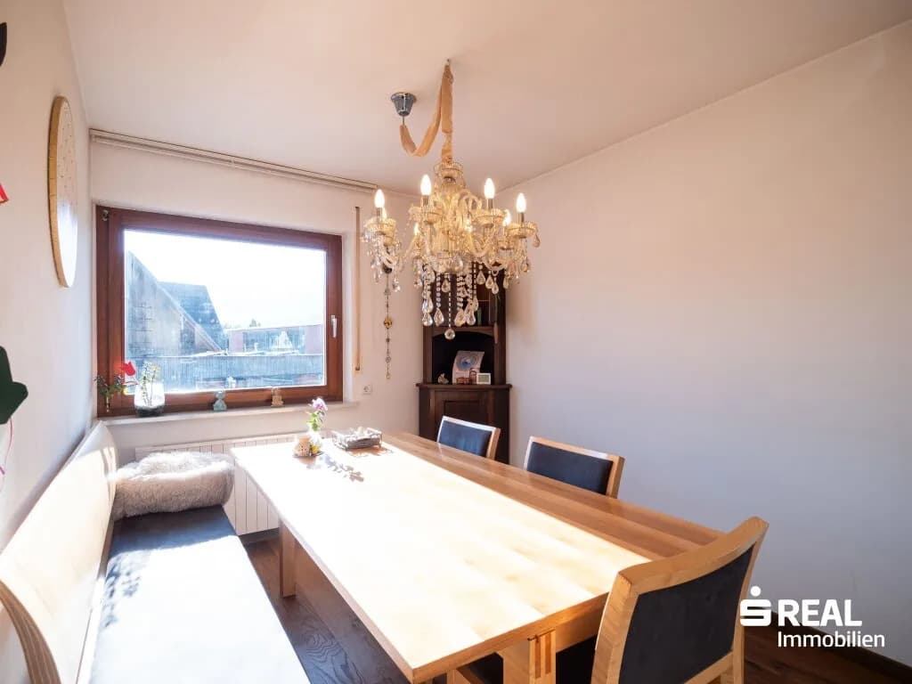 4-Zimmer-Haus kaufen in Feldkirch – 134,15 m², € 798.000 – Bild 10 von 43